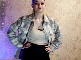 celinemolinar webcam