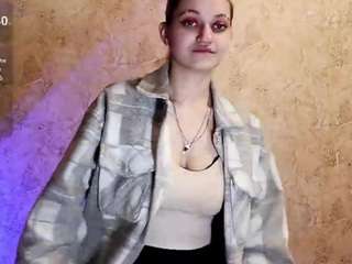 celinemolinar webcam