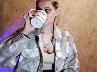 celinemolinar webcam