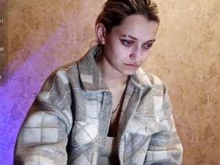 celinemolinar webcam