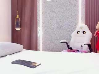 charlotte-howard webcam