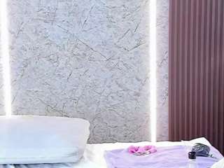 Live webcam model charlotte-howard on Soda Cams