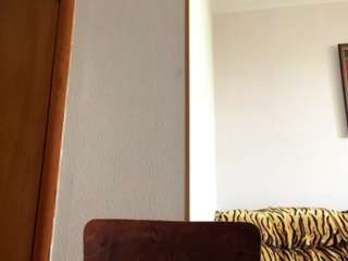 Live webcam model chinharker on Soda Cams