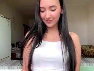 chinharker Live Webcam on CamSoda