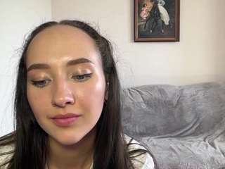 Live cam show with lilo