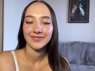 Live cam show with lilo