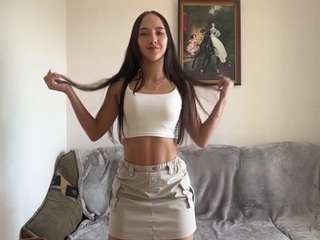 chinharker Sex Cam Show