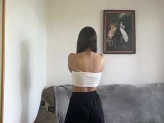 chinharker live webcam show