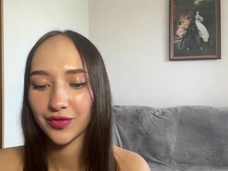 chinharker live webcam show