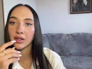 chinharker live webcam show
