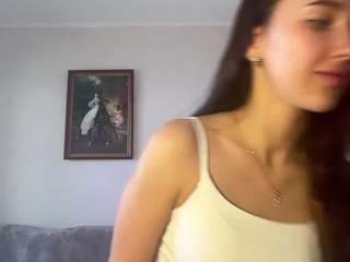 Chinharker's cam show statistics and live stream