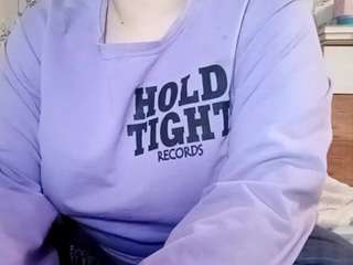 cutestcloudness Live Webcam on CamSoda