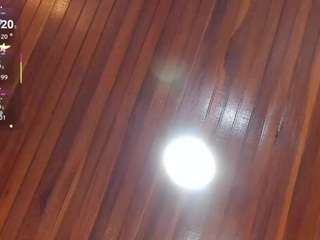 danielacruz-1 webcam