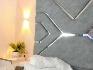 danielacruz-1 webcam