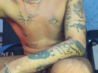 danielscock420 Sex Cam Show