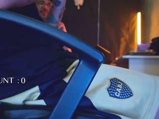 danielscock420 Sex Cam Show