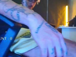 danielscock420