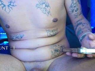 danielscock420 live webcam show