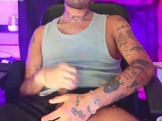 danielscock420