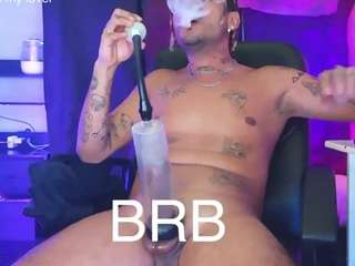 danielscock420