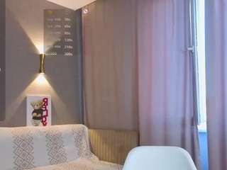 earleenchilcoat Live Webcam on CamSoda