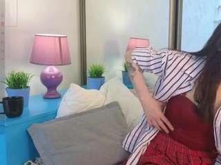 earleenchilcoat webcam