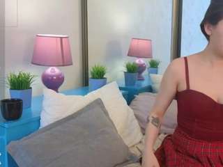 earleenchilcoat Live Webcam on CamSoda