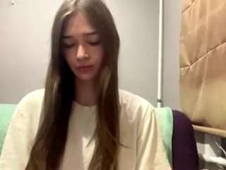 Live webcam model erikahunsaker on Soda Cams