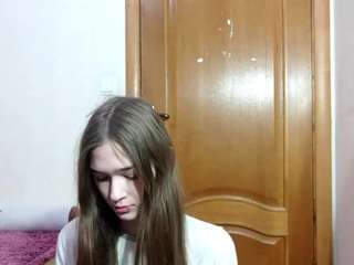 Live webcam model erikahunsaker on Soda Cams