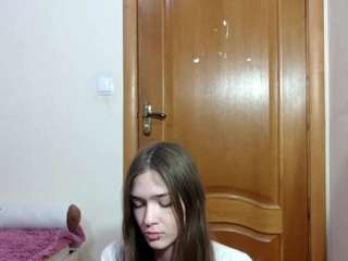 Live webcam model erikahunsaker on Soda Cams