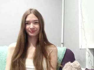 Live webcam model erikahunsaker on Soda Cams