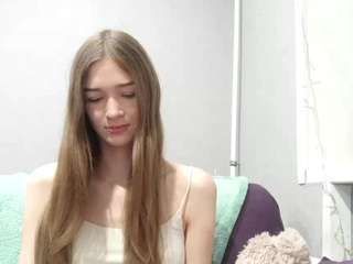 Live webcam model erikahunsaker on Soda Cams