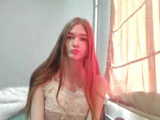 Live webcam model erikahunsaker on Soda Cams