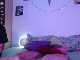 ethereallovers webcam