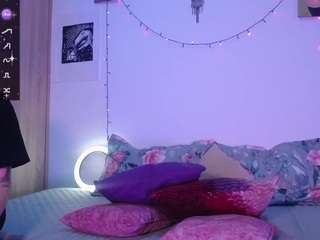 ethereallovers webcam