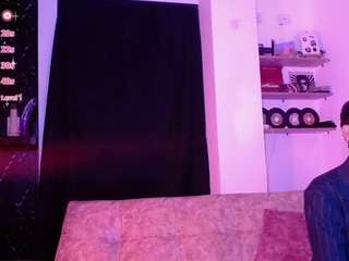 ethereallovers webcam