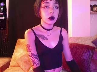 ethereallovers webcam