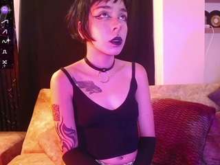 ethereallovers webcam