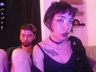 ethereallovers webcam
