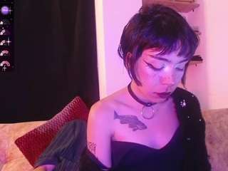 ethereallovers webcam