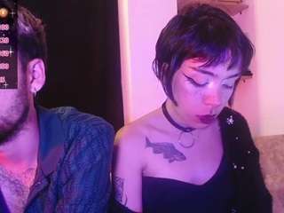 Live webcam model ethereallovers on Soda Cams