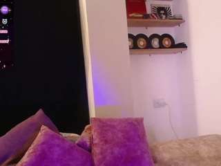 ethereallovers webcam