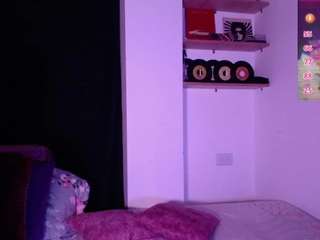 ethereallovers webcam