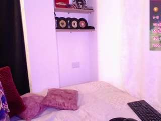 ethereallovers webcam