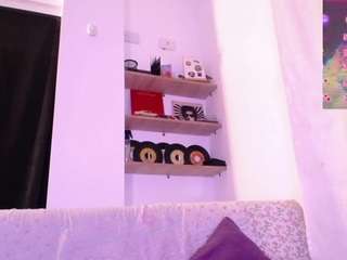 ethereallovers webcam