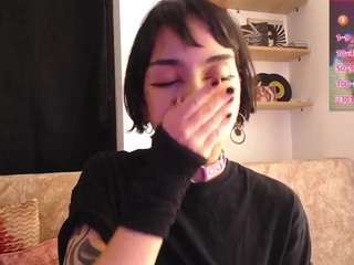 ethereallovers webcam