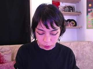 ethereallovers webcam