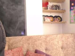 ethereallovers webcam