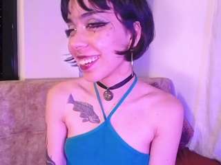 ethereallovers Live Webcam on CamSoda