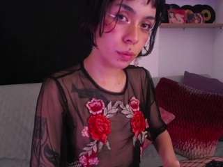 Dieses Model ist jetzt live. ethereallovers